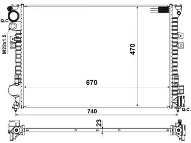 WILMINK GROUP WG1723586