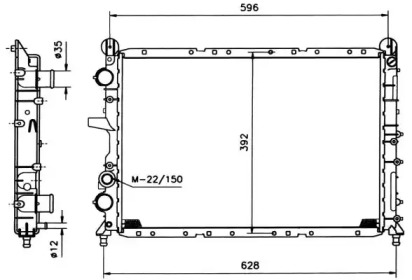 WILMINK GROUP WG1723596