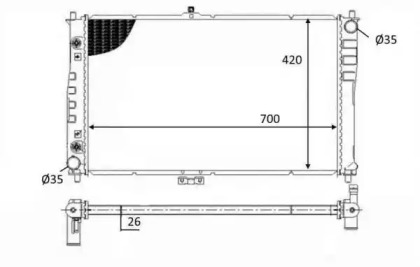 WILMINK GROUP WG1723599