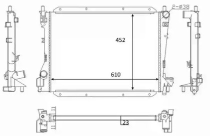 WILMINK GROUP WG1723604