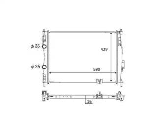 WILMINK GROUP WG1723611