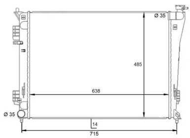 WILMINK GROUP WG1723629