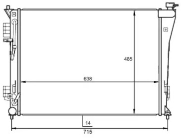 WILMINK GROUP WG1723631