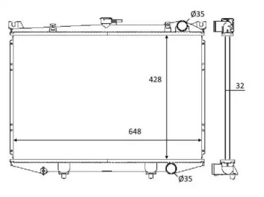 WILMINK GROUP WG1723641