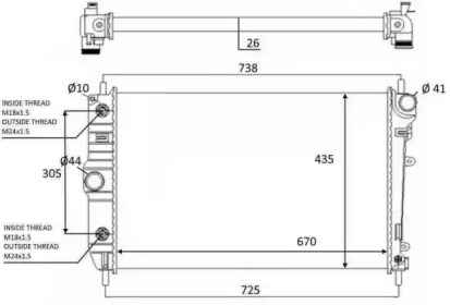 WILMINK GROUP WG1723652