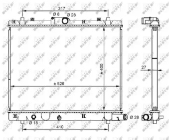 WILMINK GROUP WG1723671