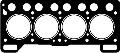 WILMINK GROUP WG1002610