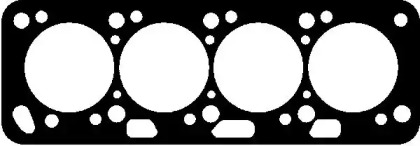 WILMINK GROUP WG1003065