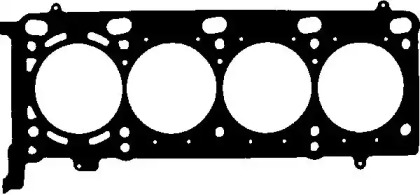 WILMINK GROUP WG1244472