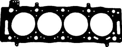 WILMINK GROUP WG1244558