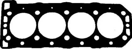 WILMINK GROUP WG1709622
