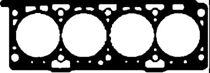 WILMINK GROUP WG1003666
