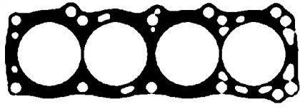 WILMINK GROUP WG1004001