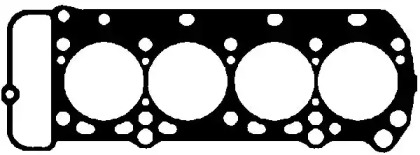 WILMINK GROUP WG1004016