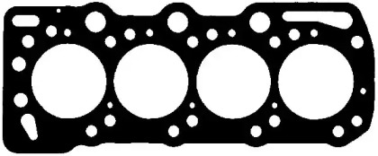 WILMINK GROUP WG1245638