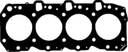 WILMINK GROUP WG1003135