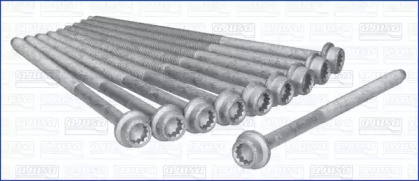 WILMINK GROUP WG1009647