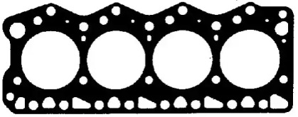 WILMINK GROUP WG1460620