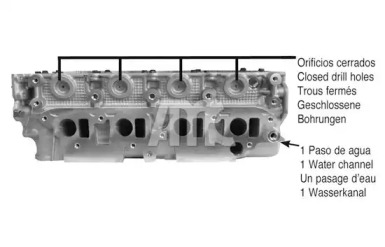 wilmink group wg1011002