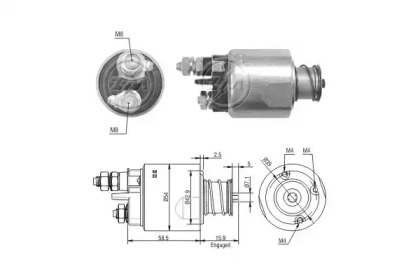 WILMINK GROUP WG1776340