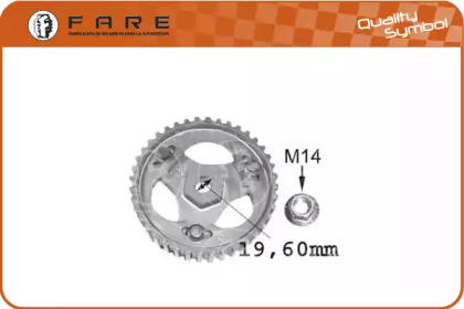 FARE SA 10520