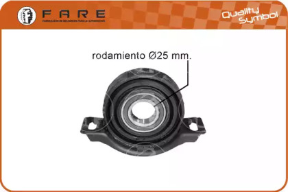 FARE SA 4350