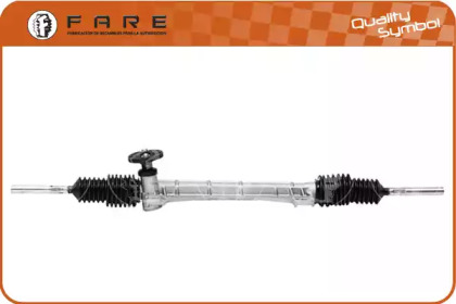 FARE SA DR027