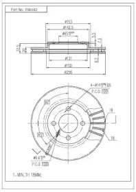 FI.BA FBD102