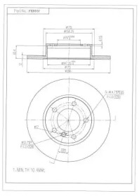 FI.BA FBD107