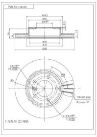 FI.BA FBD109