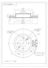 FI.BA FBD114