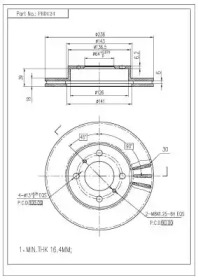 FI.BA FBD124