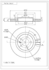 FI.BA FBD127