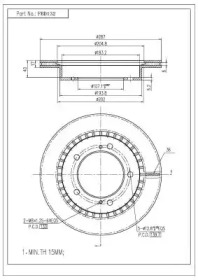 FI.BA FBD132