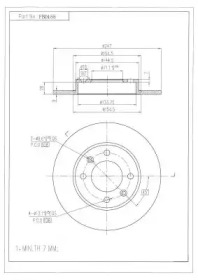 FI.BA FBD155