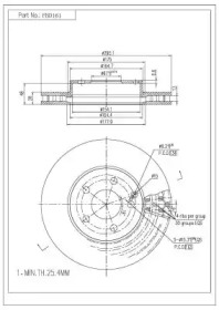 FI.BA FBD161