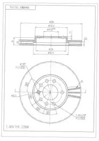 FI.BA FBD162