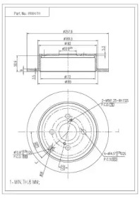 FI.BA FBD170