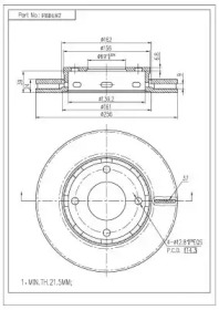 FI.BA FBD187