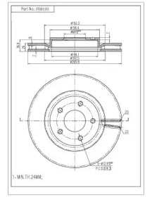 FI.BA FBD193