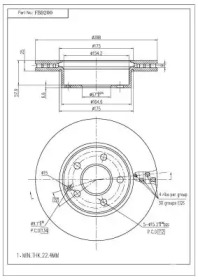 FI.BA FBD200