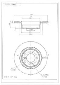 FI.BA FBD207