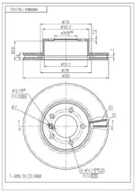 FI.BA FBD208