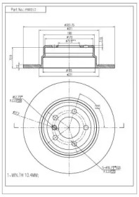 FI.BA FBD217