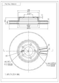 FI.BA FBD218