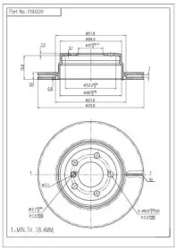 FI.BA FBD229