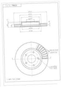 FI.BA FBD231