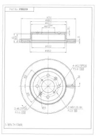 FI.BA FBD239