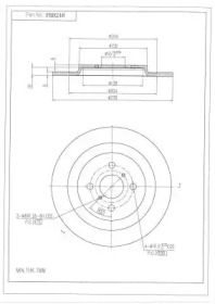 FI.BA FBD246