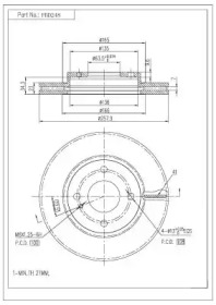 FI.BA FBD248